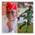 Kikelomo Ajayi Commend Governor Aiyeditiwa For Honouring Tosin Dimehin Want Governor To Honour Past State Sports Icons.... Ajayi