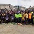 Lagos Football Community Excited As Landmark Football Academy Is Launched