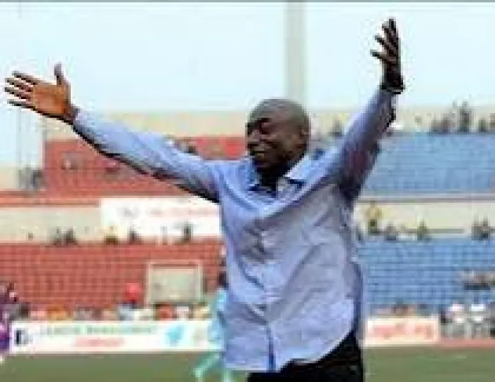 Lobi Stars Unveil Bala Abubakar as New Technical Adviser