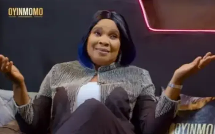 Moji Afolayan Opens Up About Love, Reluctance, and How She Eventually Married Ojopagogo