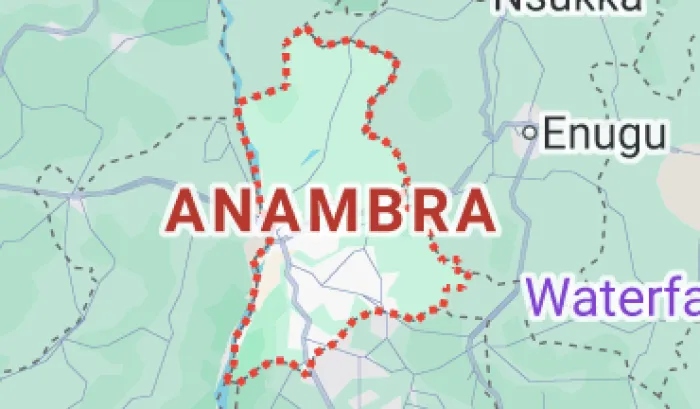 Mourns as Dr. Chuma-Harris Odili, ‘Ogene Ogbunike’, Passes On Suddenly