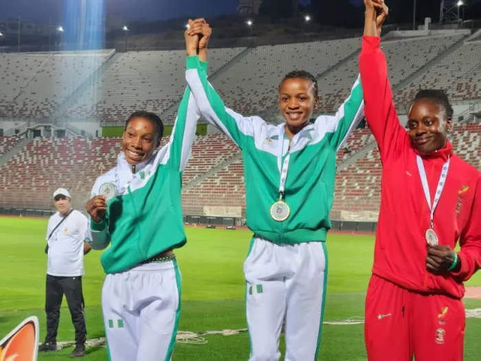 Nigeria Wins Hosting Rights for 2nd African School Games in 2027