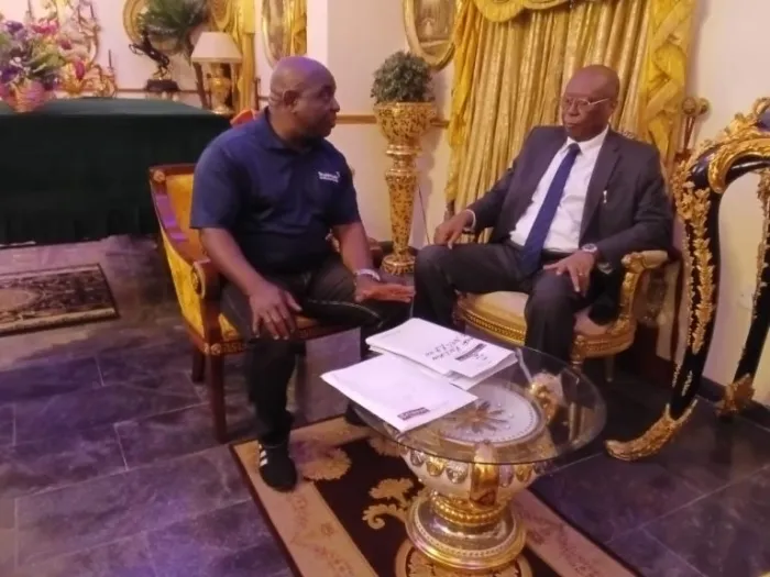 Nigeria’s Democracy Under Threat, Says Osunbor as He Assumes ADC Legal Adviser Role