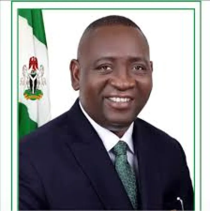 Nobody Dey Plan to Replace Me – Benue Deputy Gov Sam Ode Debunk Tori