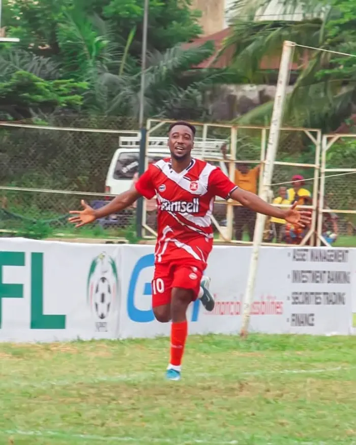 NPFL 2025/26: A New Dawn, A Fiery Kickoff