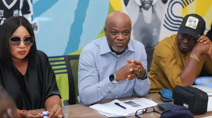 NSC inspects facilities in Lagos for the award of hosting right for the 2026 National Youth Games