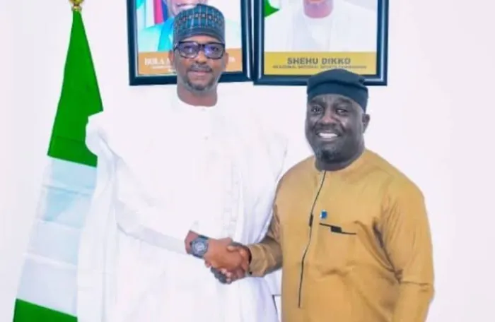 NSC Leadership Driving Nigeria’s Sporting Renaissance Under President Tinubu’s Renewed Hope Mandate