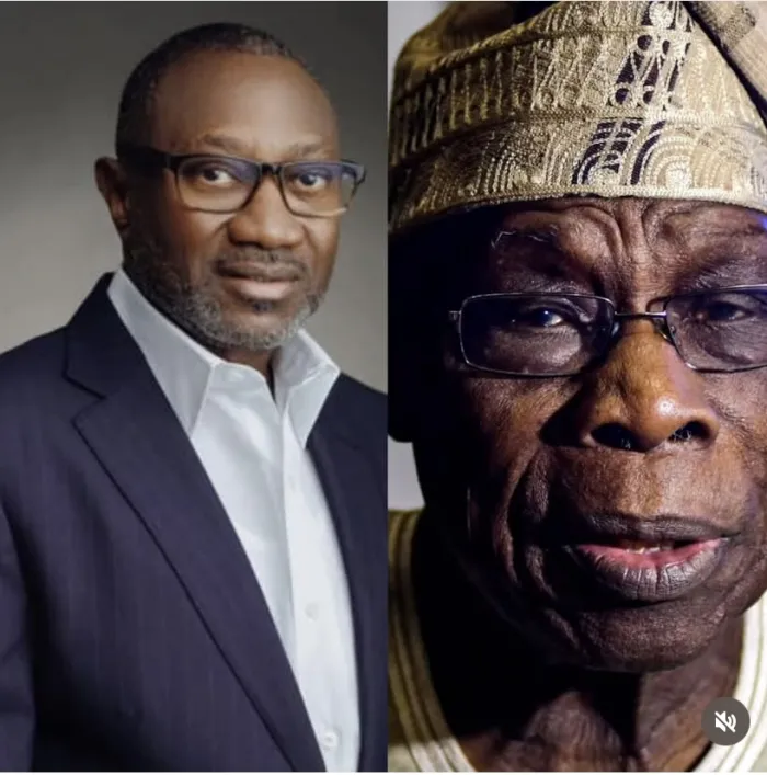 Otedola Reveals How Obasanjo Berated Him at Midnight Over Diesel Crisis