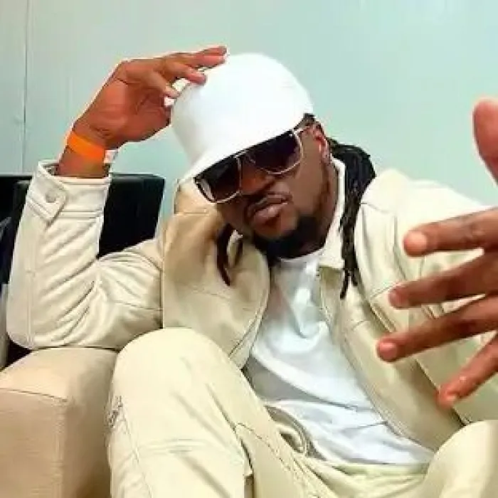 Paul Okoye Slams Upcoming Artists Over Smoking in Music Videos