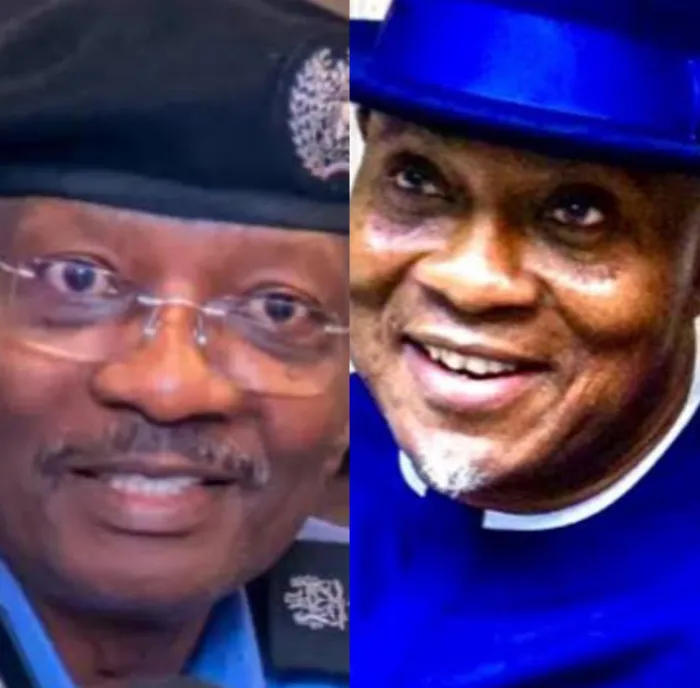 PDP Governors Forum Founding DG Condemns Deployment of Senior Police Officers to Zamfara Election, Urges Focus on Insurgency