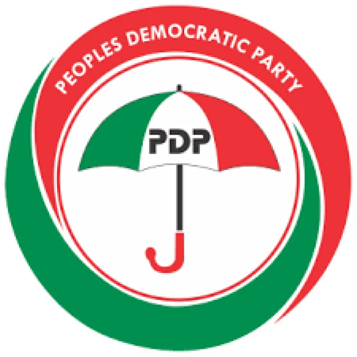 PDP NEC Zones 2027 Presidential Ticket to the South