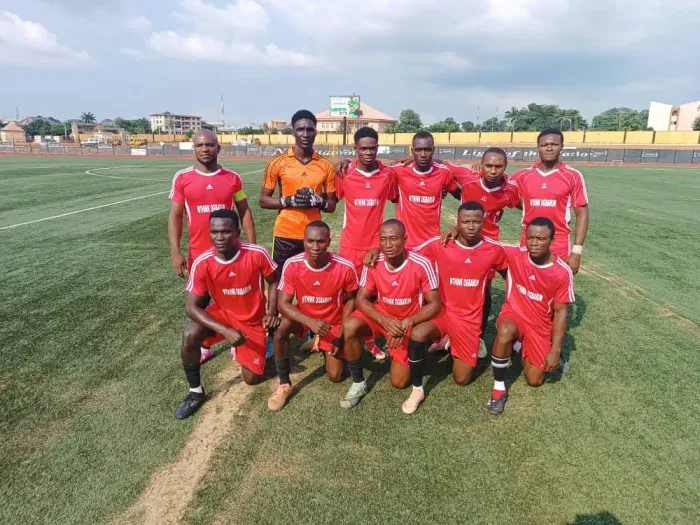 Peace FC Defeats Ogbaru FC 2-1 in Curtain Raiser of ANSFA/Akubudike Energy Ltd Anambra Football League