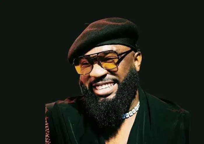 Praiz: I Have No Problem with Women Shooting Their Shot