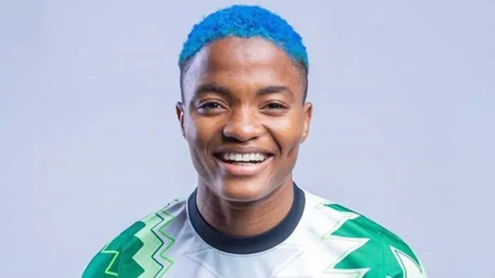 PSG Announce Signing of Super Falcons Captain Rasheedat Ajibade on Two-Year Deal