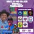 Rangers, Insurance, El-Kanemi, Kun Khalifa , Warri Wolves, Bayelsa United, Two Others For Bayelsa Preseason Tournament
