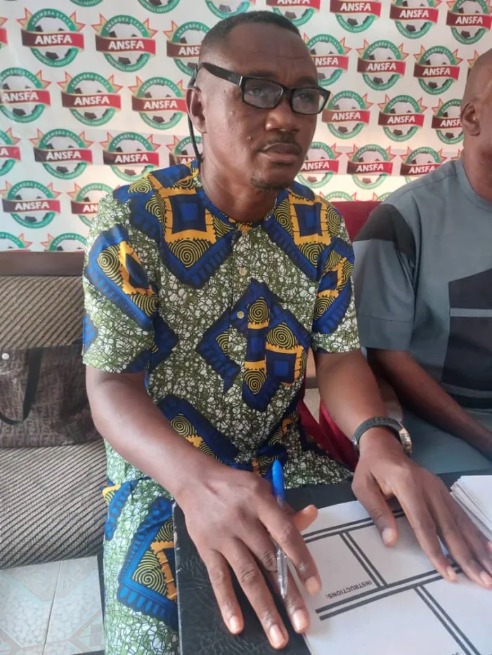 Rangers Return To Awka ForNPFL Season Forces 2025 MANFES/ANSFA All Stars Competition Final To Rojenny Stadium August 17