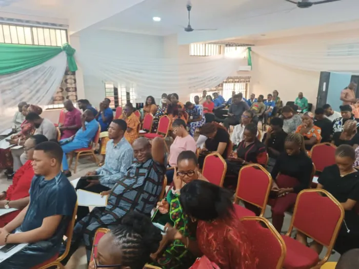 RMRDC Anambra, SIBRED UNIZIK Hold Successful One-Day Investors' Forum on Bamboo Value Chain Development*