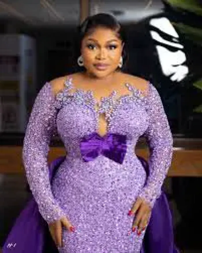 Ruth Kadiri Explains Why She Keeps Her Marriage Private: “It Keeps Me Grounded”