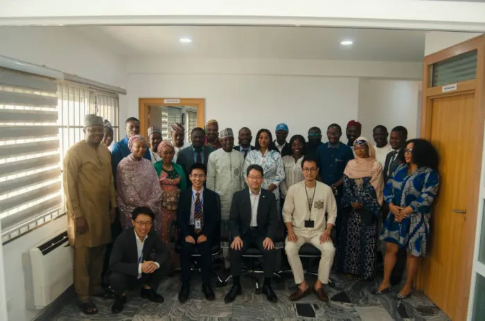 Sustainable dev’t: JICA, Kakehashi Africa award scholarships to 20 Nigerians