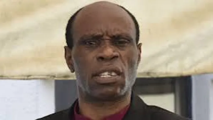 Taribo West, Nigeria Owes You Nothing