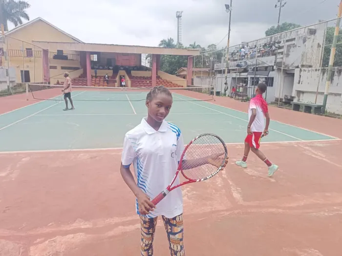 Tennis: Netochukwu of Enugu to Face MacDonald of Imo in U-12 Boys Finals of Chief Uduh South East Junior Tennis Classics