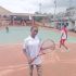 Tennis: Netochukwu of Enugu to Face MacDonald of Imo in U-12 Boys Finals of Chief Uduh South East Junior Tennis Classics
