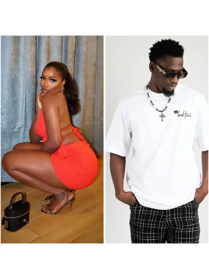 Tensions Explode as Isabella Confronts Kayikunmi–Thelma Bond in Fiery Love Triangle