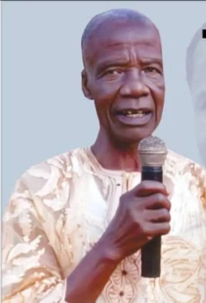 Veteran Police Officer, Inspector Aloysius Nworah (Rtd), Passes On After a Life of Service