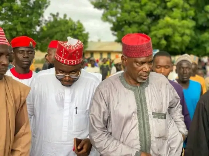 Victory Assured As Kasco Endorses NNPP's Kiyawa, Ahead of Bagwai/ Shanono Bye Election