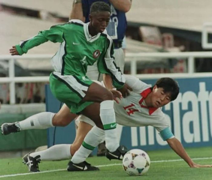 WAFCON FALLOUT: We Were Giving Empty Promises.... Kikelomo Ajayi