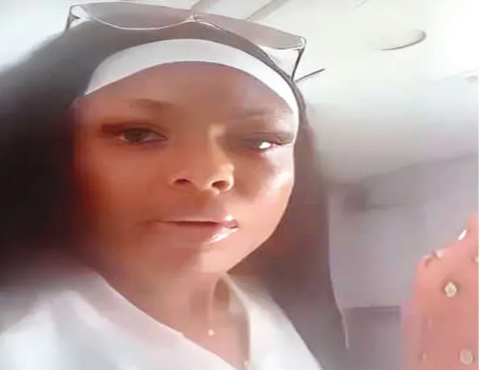 Woman Wey Beat Ibom Air Cabin Crew Land for Kirikiri, Nigerians Para Say Na Selective Justice