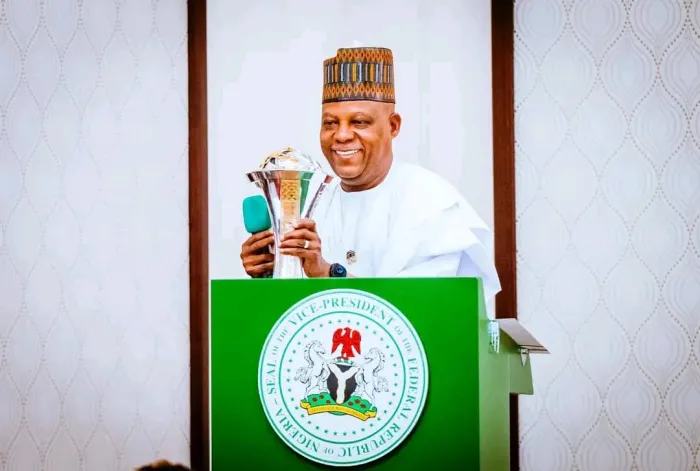 You Have Made Us Proud” — President Tinubu Hosts Victorious D’Tigress, Gifts $100K Each to Players