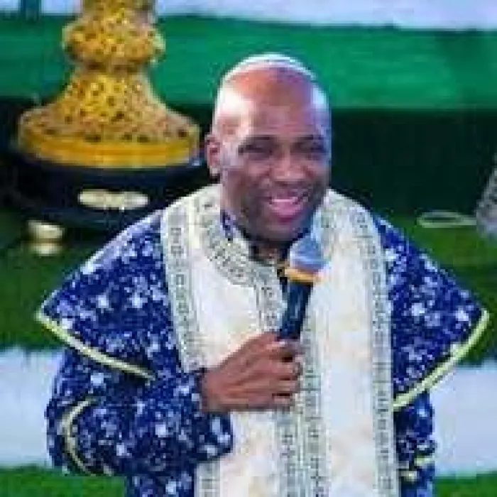 100 Million Influencers Cannot Save You”: Primate Ayodele Warns Leaders Against Image Laundering