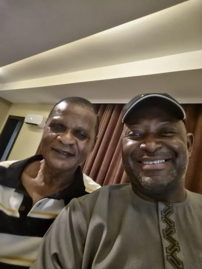 2025 Anambra State Football League Is For Peace, To Suppoort Govt's Efforts In Driving Youths Out Of Crime  ----------Iloenyosi Reminds Teams At Draws Ceremony