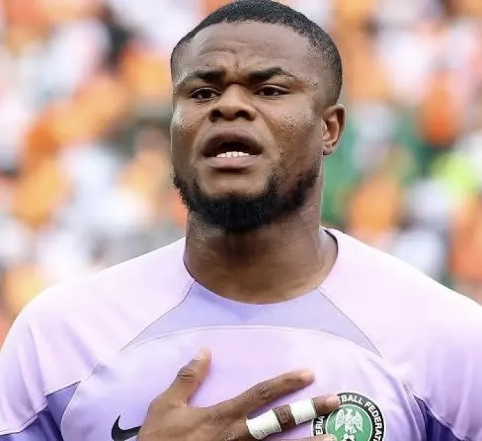 2026 World Cup Qualifier : Nwabali comes under threat in South Africa