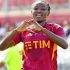 Babajide Opens Roma Account with Debut Goal in 3-0 Win Over Sassuolo