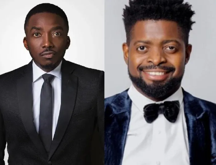 Bovi Opens Up on Split from Basketmouth, Cites Quest for Independence
