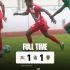 CAF Confederation Cup: Abia Warriors Held 1–1 by Djoliba AC in Uyo Debut