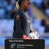 Chiamaka Nnadozie Shines Again as Brighton Edge Everton in Women’s Super League Clash