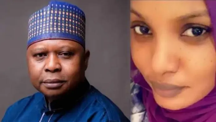 Court Stop Woman from Claiming Ex-Minister Kabiru Turaki Be Her Child’s Father, Expose Series of Fraud Allegations