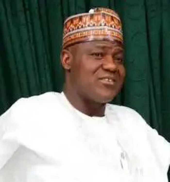 Dogara Blames Buhari’s Policies for Naira Collapse, Backs Tinubu’s Tax Reforms