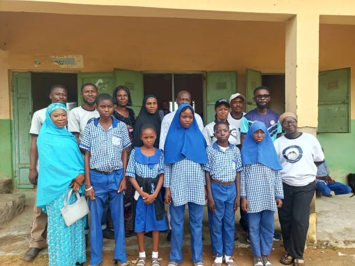 ECN Foundation Brings Hope to Public School Pupils with School Fees Support in Abuja-FCT