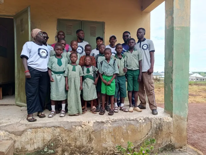 ECN Foundation Brings Hope to Public School Pupils with School Fees Support in Abuja-FCT
