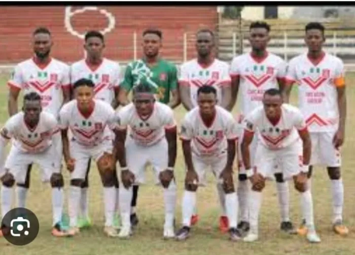 Edel FC To Reveal 'Quick Silver' Sylvanus Okpalla's Successor Soon'; Team Ready For 2025/2026 NNL Campaign   ------TM Chukwuebuka