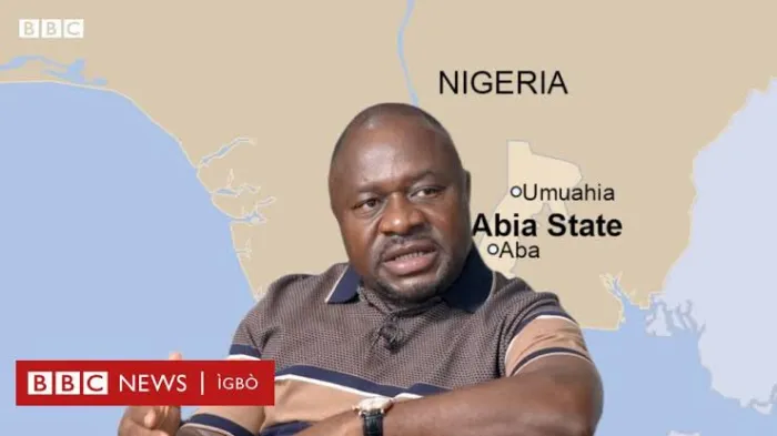 EFCC Don Declare Former Abia Commissioner, Enweremadu, Wanted for Money Wahala