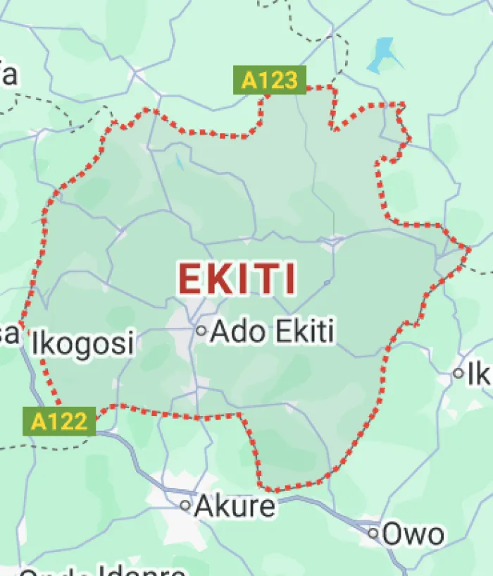 Ekiti: Stubborn or Principled