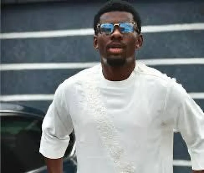 Evicted BBNaija Housemate Victory Speaks on Loving Two Women