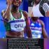 Favour Ofili Dumps Nigeria For Turkey Over Olympic Snub