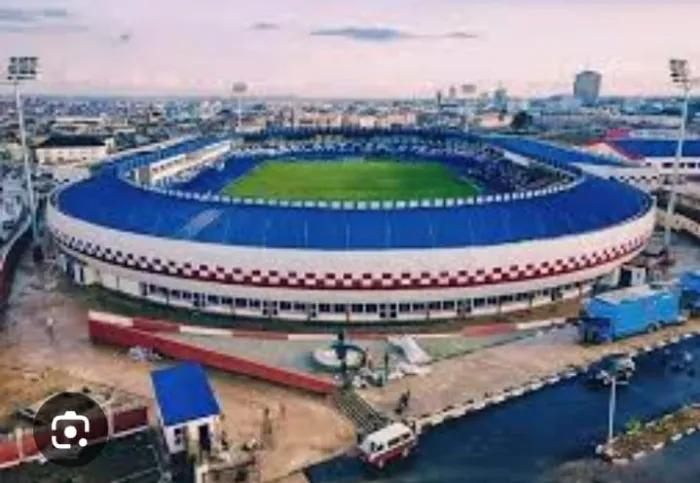 FemaleWCQ: Fans to watch for Free as Oyo Govt throws Open Gates. …Planes can Land at the Ibadan Airport for the Match.