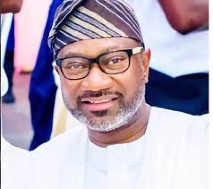 Femi Otedola Threatens ₦1 Billion Lawsuit Against Umar Sani Over Subsidy Accusations